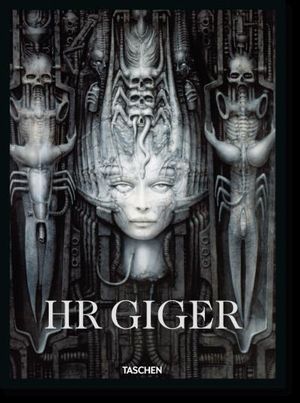 H.R. Giger