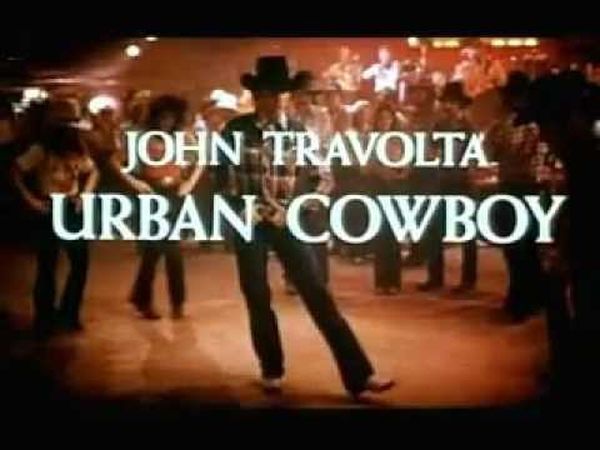 Urban Cowboy