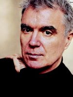 Photo David Byrne