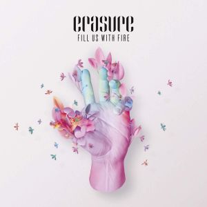 Fill Us With Fire (Single)