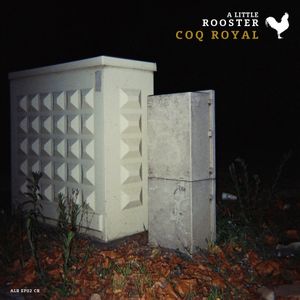 Coq Royal (EP)