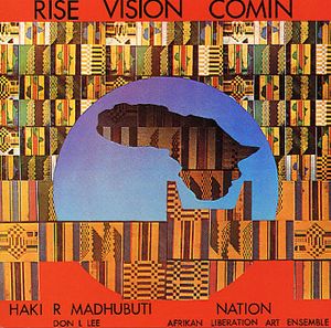 Rise Vision Comin