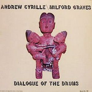 Dialogue of the Drums