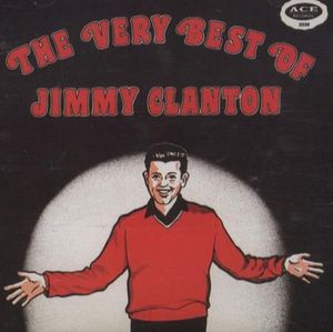 The Very Best of Jimmy Clanton