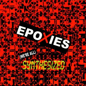 (We're All) Synthesized (Single)