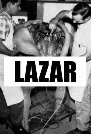 Lazar