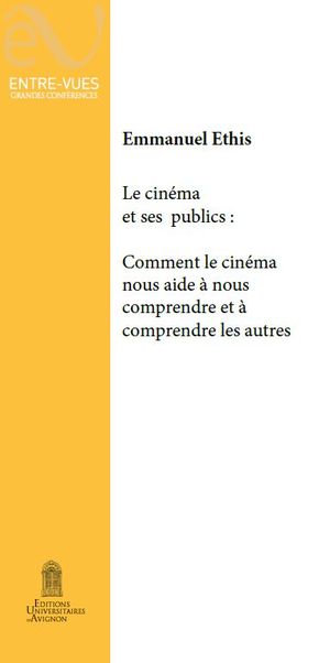 Le cinéma et ses publics