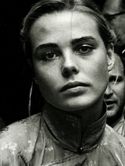 Margaux Hemingway