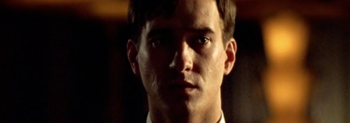 Cover Perfect Strangers