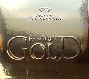 Baroque Gold