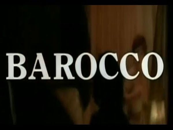 Barocco