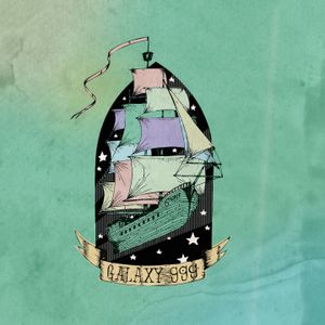 Galaxy 999 (EP)