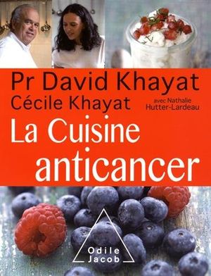 La cuisine anti-cancer