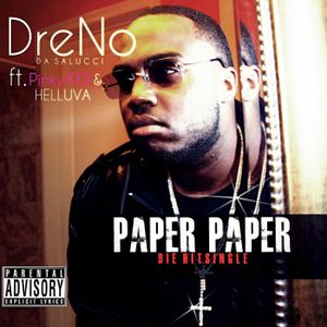 Paper Paper (Single)