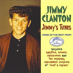 Jimmy's Tunes