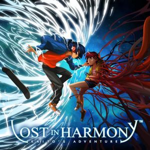 Lost in Harmony: Kaito's Adventure (Video Game Soundtrack) (OST)