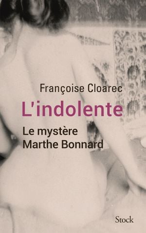 L'indolente