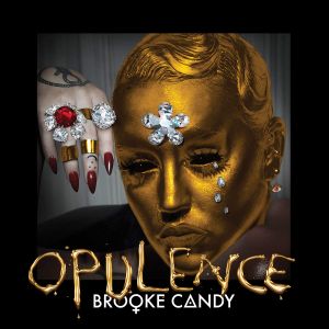 Opulence (Single)