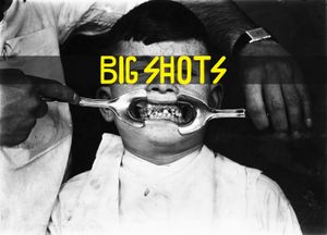 Big Shots EP (EP)
