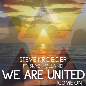 We Are United (Come On) (Single)