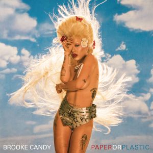 Paper or Plastic (Single)