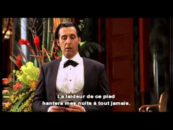 Les Aventures de Mister Deeds