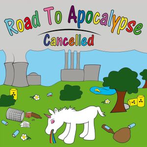 Road to Apocalypse