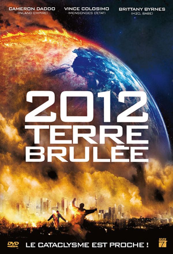 2012, Terre Brulée