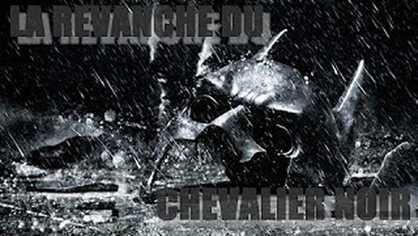 La Revanche du Chevalier Noir