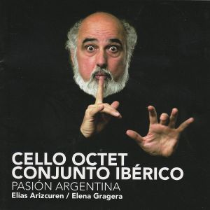5 canciones populares argentinas, op. 10: No. 4. Arrorró