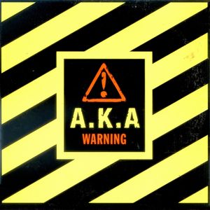 Warning (Single)