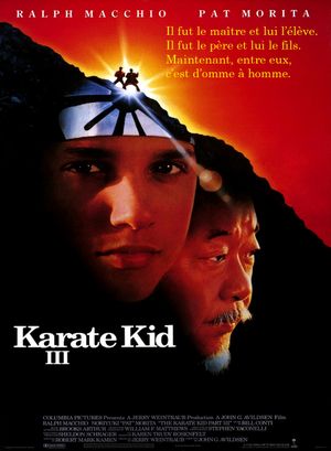 Karate Kid III