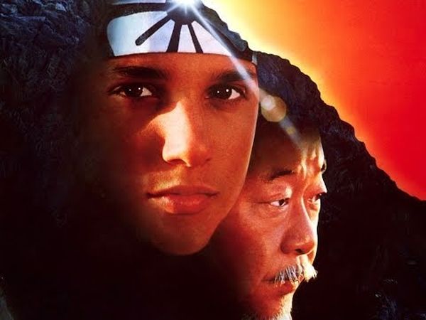 Karate Kid III