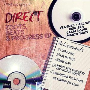 Flushed (instrumental)