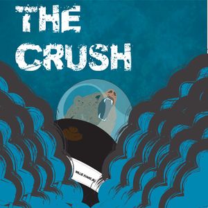 The Crush (EP)