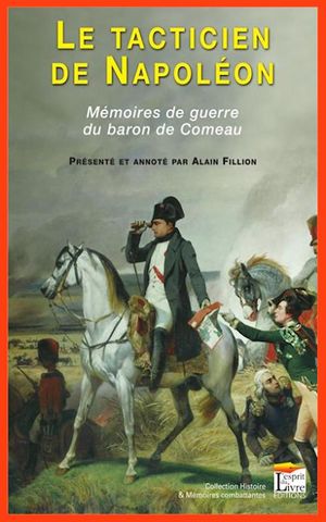 Le tacticien de Napoléon