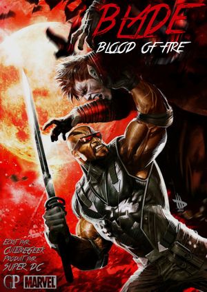 Blade : Blood of Fire