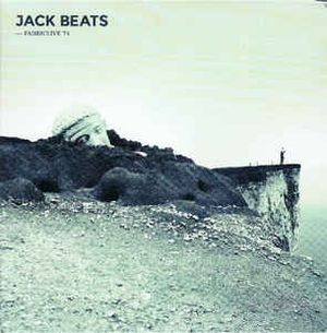 FabricLive 74: Jack Beats