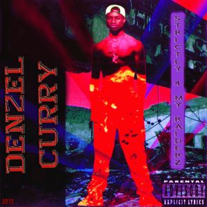 A Life in the Day of Denzel Curry
