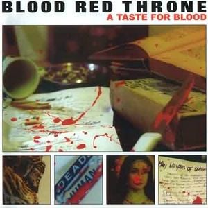 A Taste for Blood (EP)