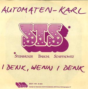 Automaten-Karl (Single)