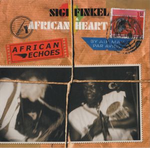 African Echoes