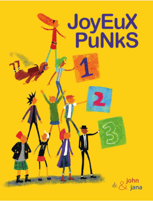Joyeux punks