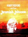 Affiche Jeremiah Johnson