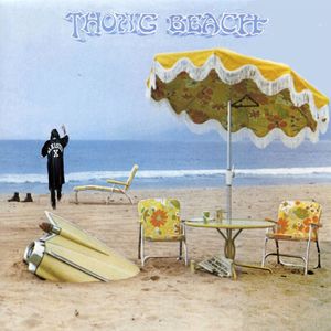 Thong Beach E.P. (EP)