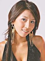 Amy Yip Kai-Cheun