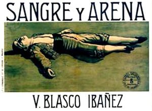 Sangre y Arena