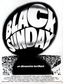 Affiche Black Sunday