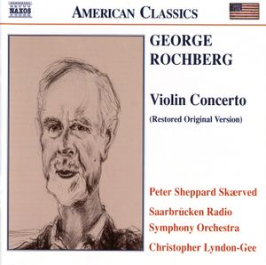 Violin Concerto: Introduction
