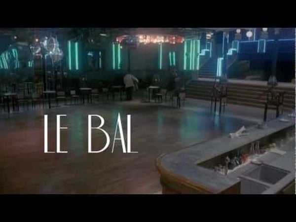 Le Bal